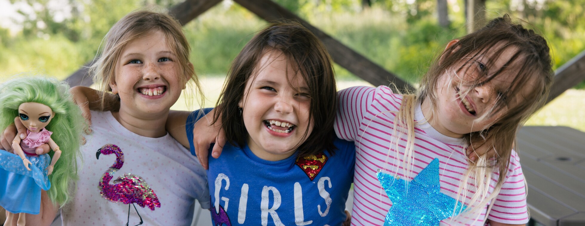 Harvest of Love 2023